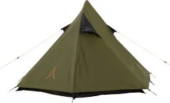 Grand Canyon Cardova 1 Tent -Kuppeltelte Butik 65000138 6