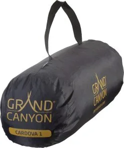 Grand Canyon Cardova 1 Tent -Kuppeltelte Butik 65000138 7