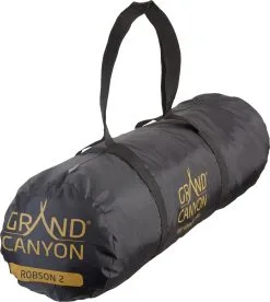 Grand Canyon Robson 2 Tent -Kuppeltelte Butik 65000140 8