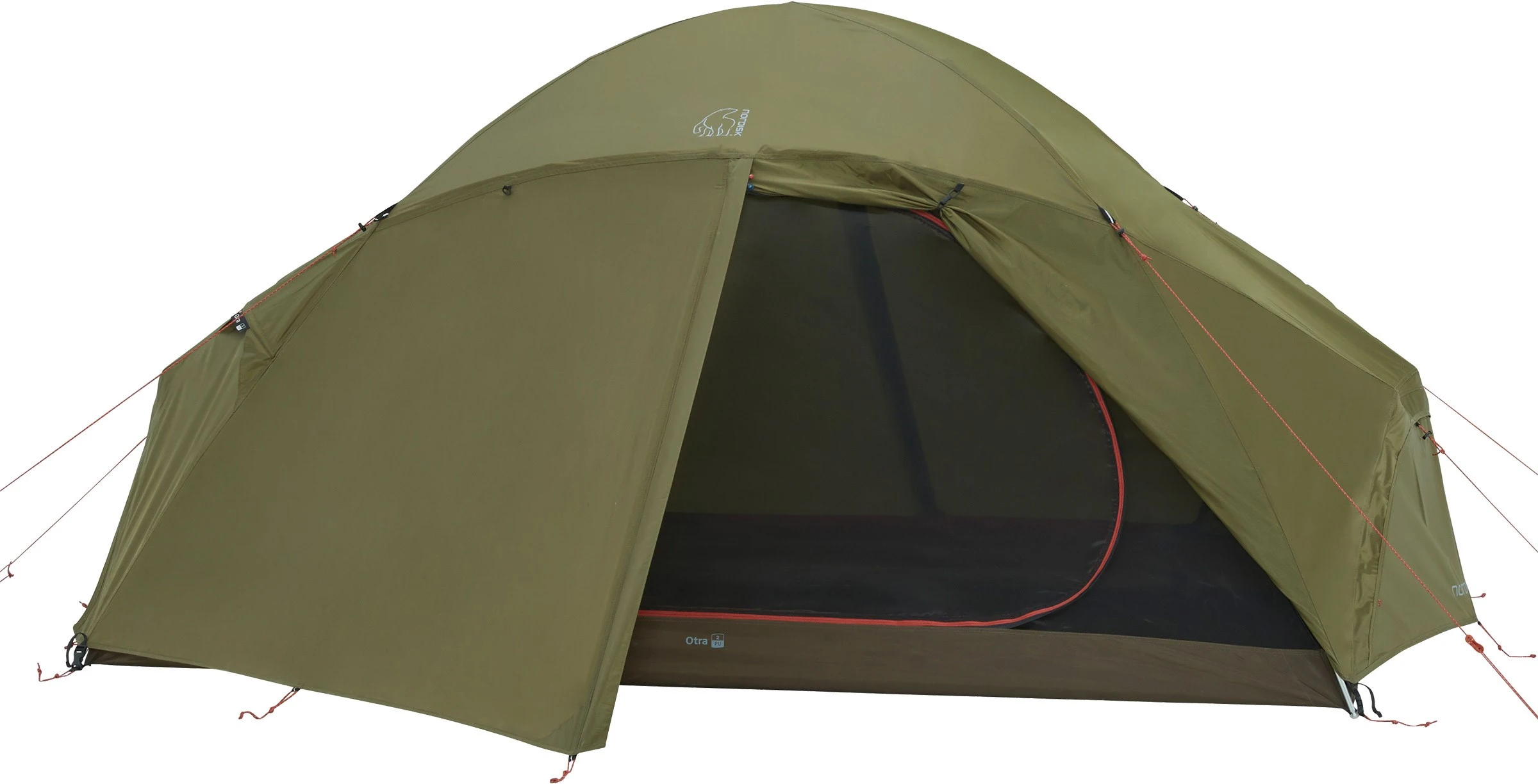 Nordisk Otra 2 PU 1 Nordisk Otra 2 PU