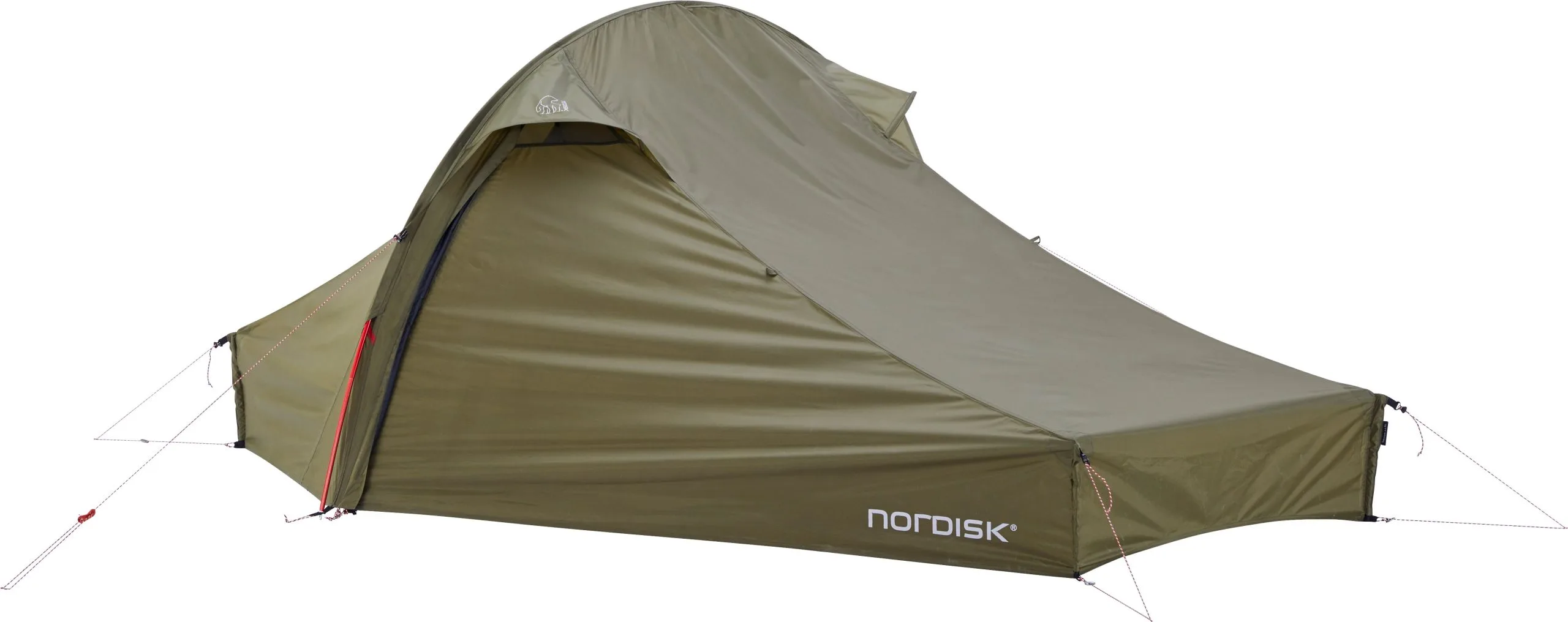 Nordisk Telemark 2.2 PU 1 Nordisk Telemark 2.2 PU
