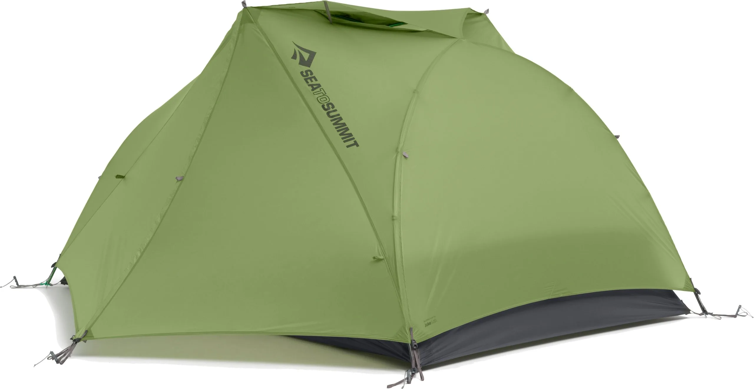 Sea To Summit Telos TR2 Plus Ultralight Backpacking Tent 3 Sea To Summit Telos TR2 Plus Ultralight Backpacking Tent - Billede 3