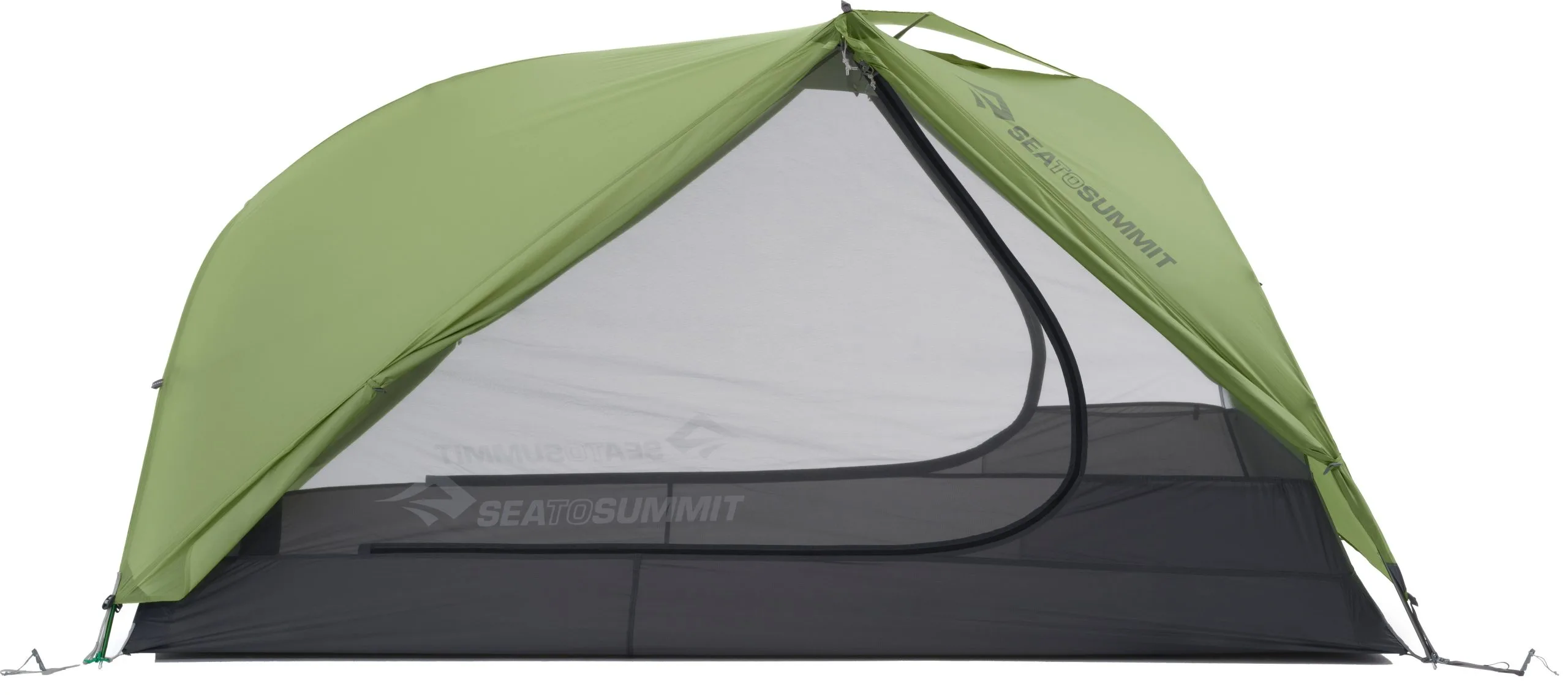 Sea To Summit Telos TR2 Plus Ultralight Backpacking Tent 5 Sea To Summit Telos TR2 Plus Ultralight Backpacking Tent - Billede 5
