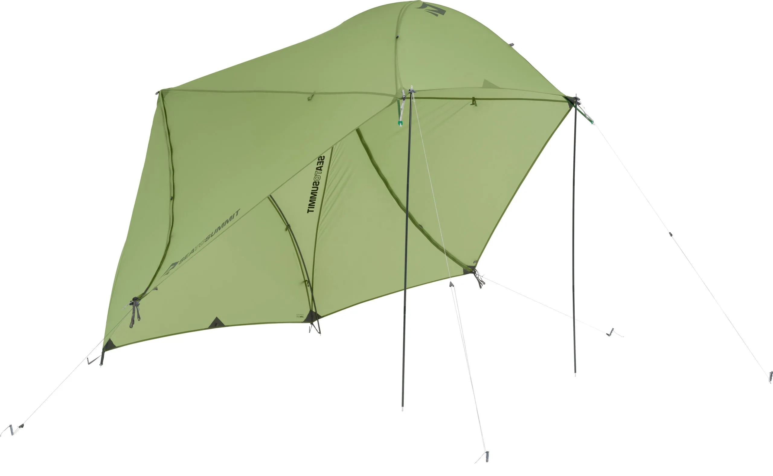 Sea To Summit Telos TR2 Plus Ultralight Backpacking Tent 6 Sea To Summit Telos TR2 Plus Ultralight Backpacking Tent - Billede 6