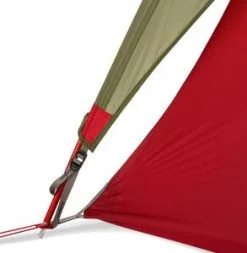 MSR FreeLite™ 2 Ultralight Tent -Kuppeltelte Butik 65000158 6