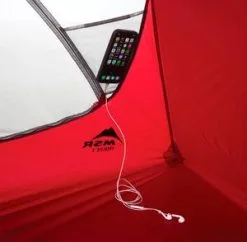 MSR FreeLite™ 2 Ultralight Tent -Kuppeltelte Butik 65000158 7