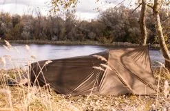 Bushmen Core-Tent® Lodger -Kuppeltelte Butik 65000159 5