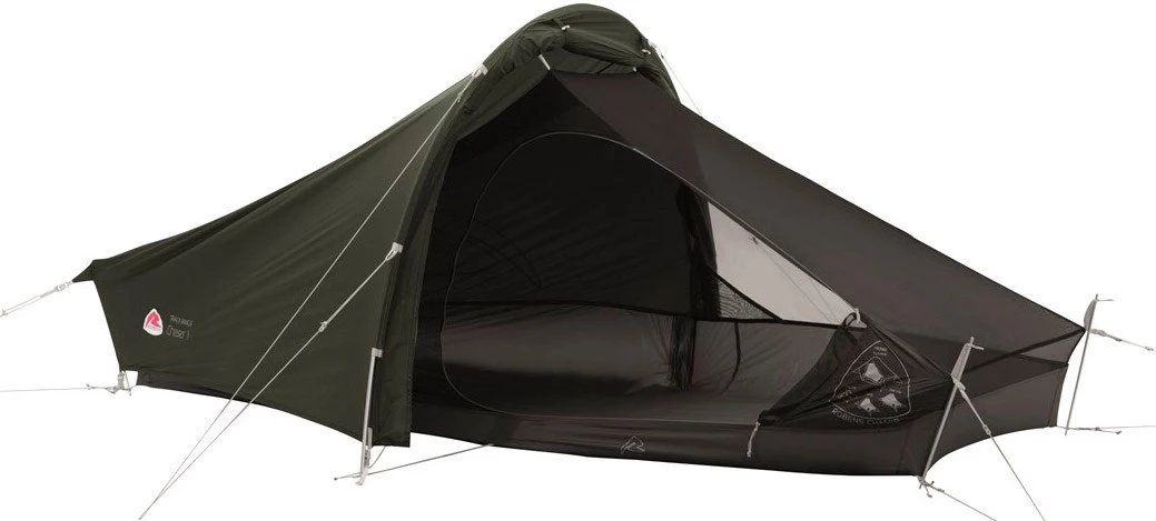 Robens Chaser 1 Tent 2 Robens Chaser 1 Tent - Billede 2