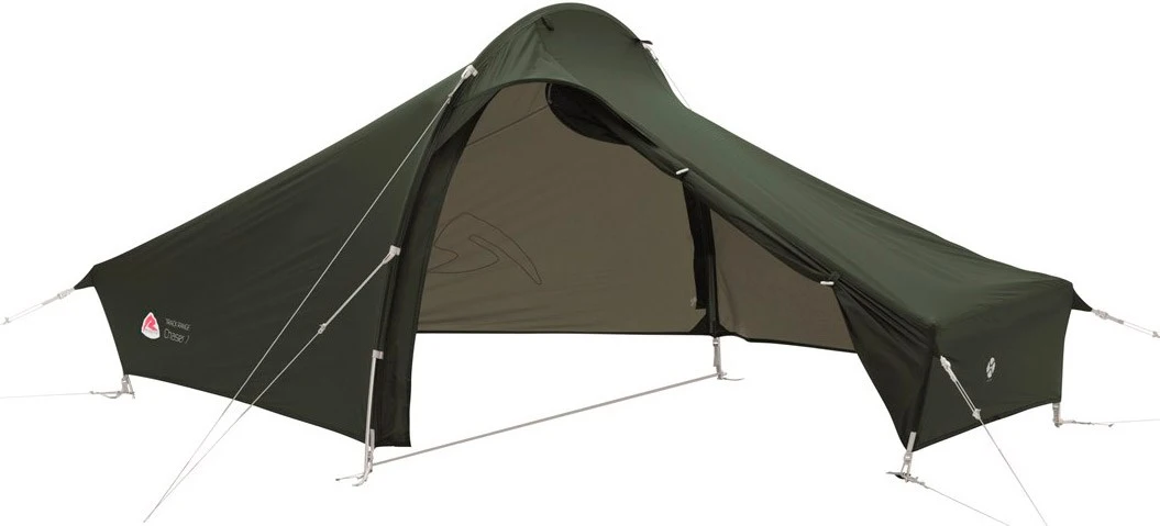 Robens Chaser 1 Tent 4 Robens Chaser 1 Tent - Billede 4