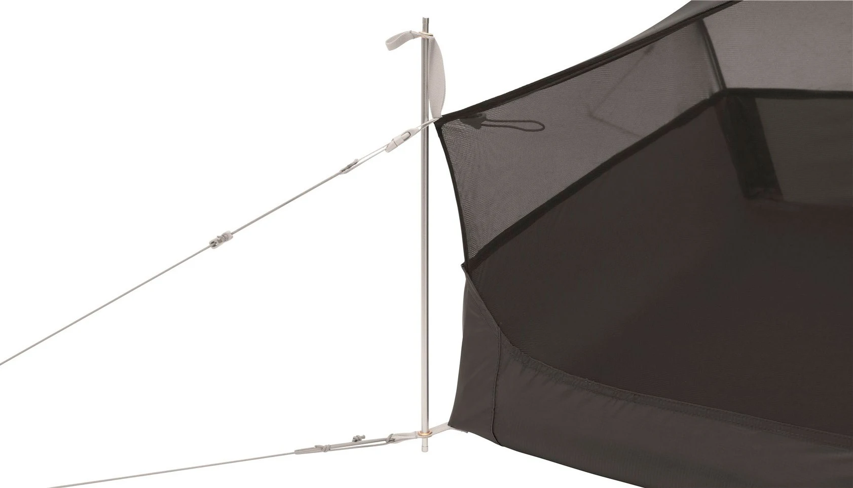 Robens Chaser 1 Tent 5 Robens Chaser 1 Tent - Billede 5
