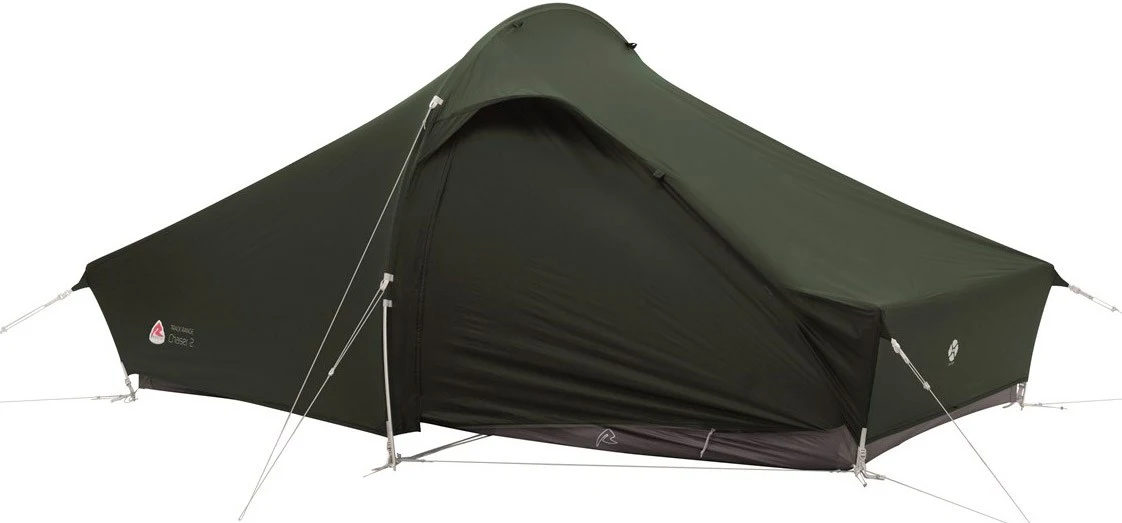 Robens Chaser 2 Tent 3 Robens Chaser 2 Tent - Billede 3
