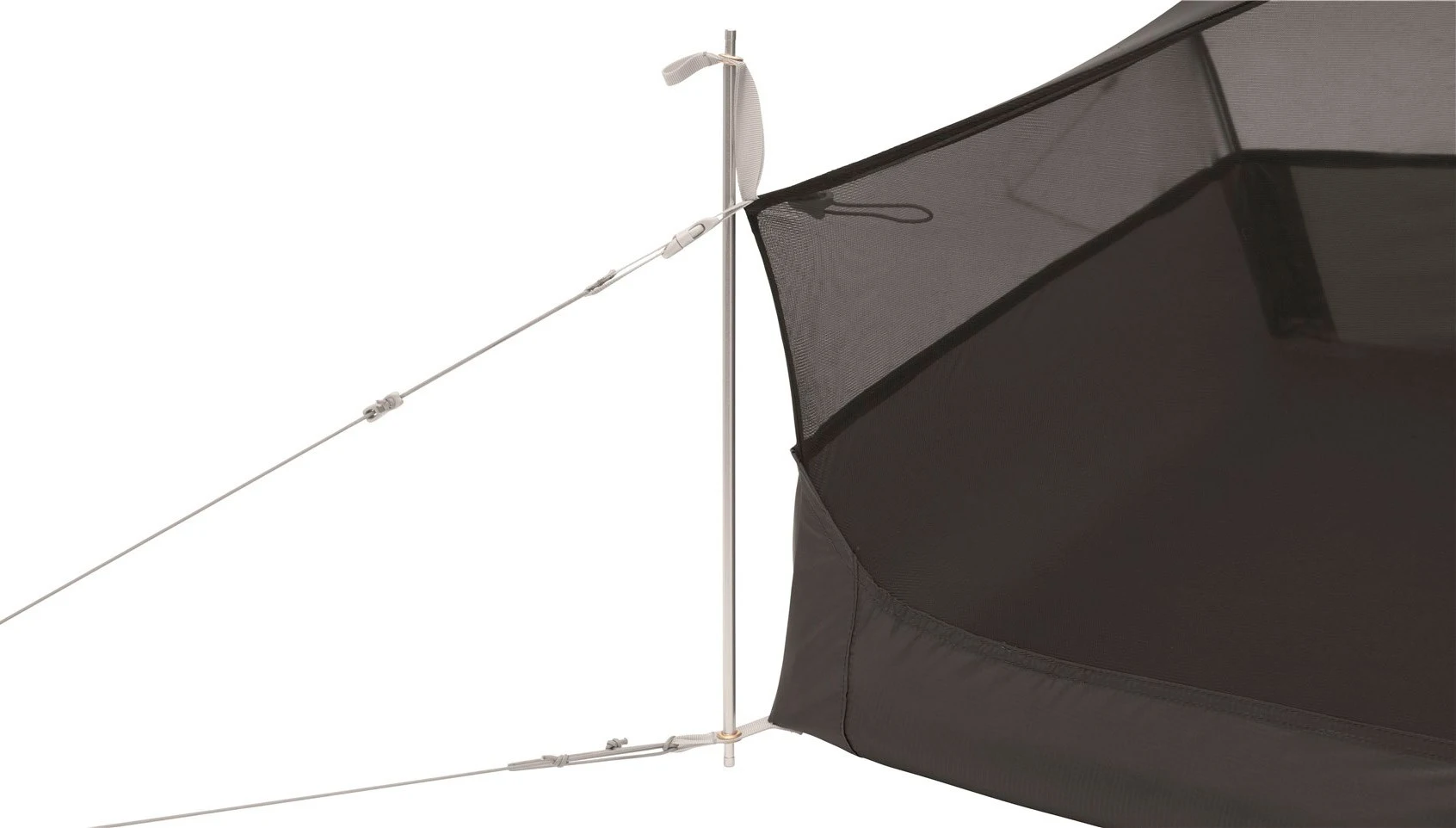 Robens Chaser 2 Tent 7 Robens Chaser 2 Tent - Billede 7