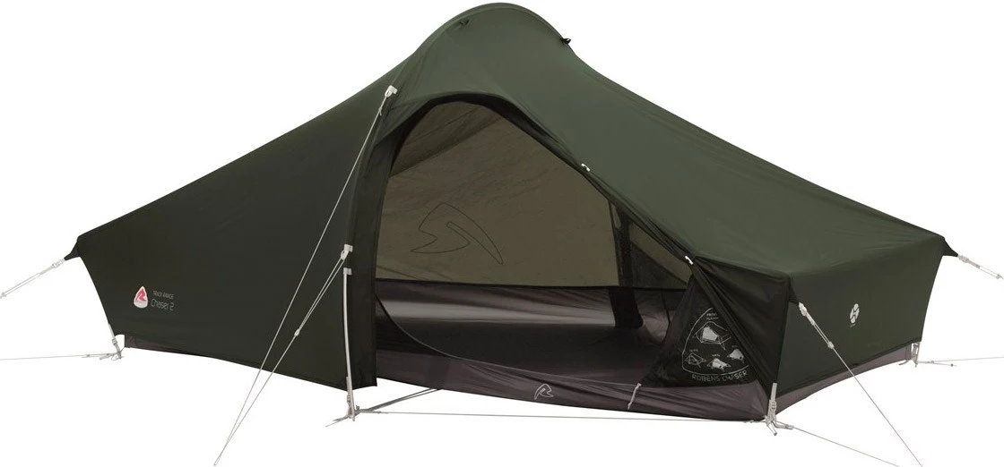 Robens Chaser 2 Tent 1 Robens Chaser 2 Tent