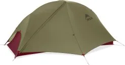 MSR FreeLite™ 1 Ultralight Tent -Kuppeltelte Butik 65000163 2