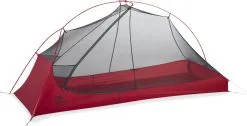 MSR FreeLite™ 1 Ultralight Tent -Kuppeltelte Butik 65000163 3