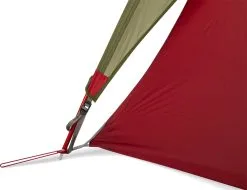 MSR FreeLite™ 1 Ultralight Tent -Kuppeltelte Butik 65000163 7