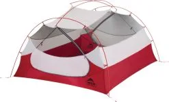 MSR Mutha Hubba™ NX Tent -Kuppeltelte Butik 65100041 2