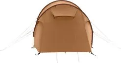 Nordisk Reisa 4 PU -Kuppeltelte Butik 65100084 5