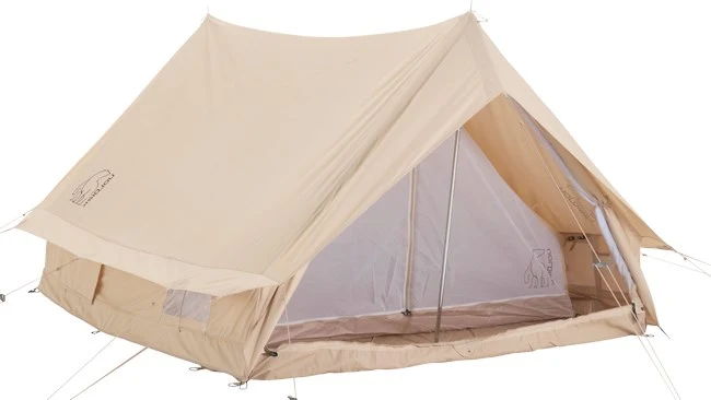 Nordisk Ydun 5.5 Technical Cotton 2 Nordisk Ydun 5.5 Technical Cotton - Billede 2