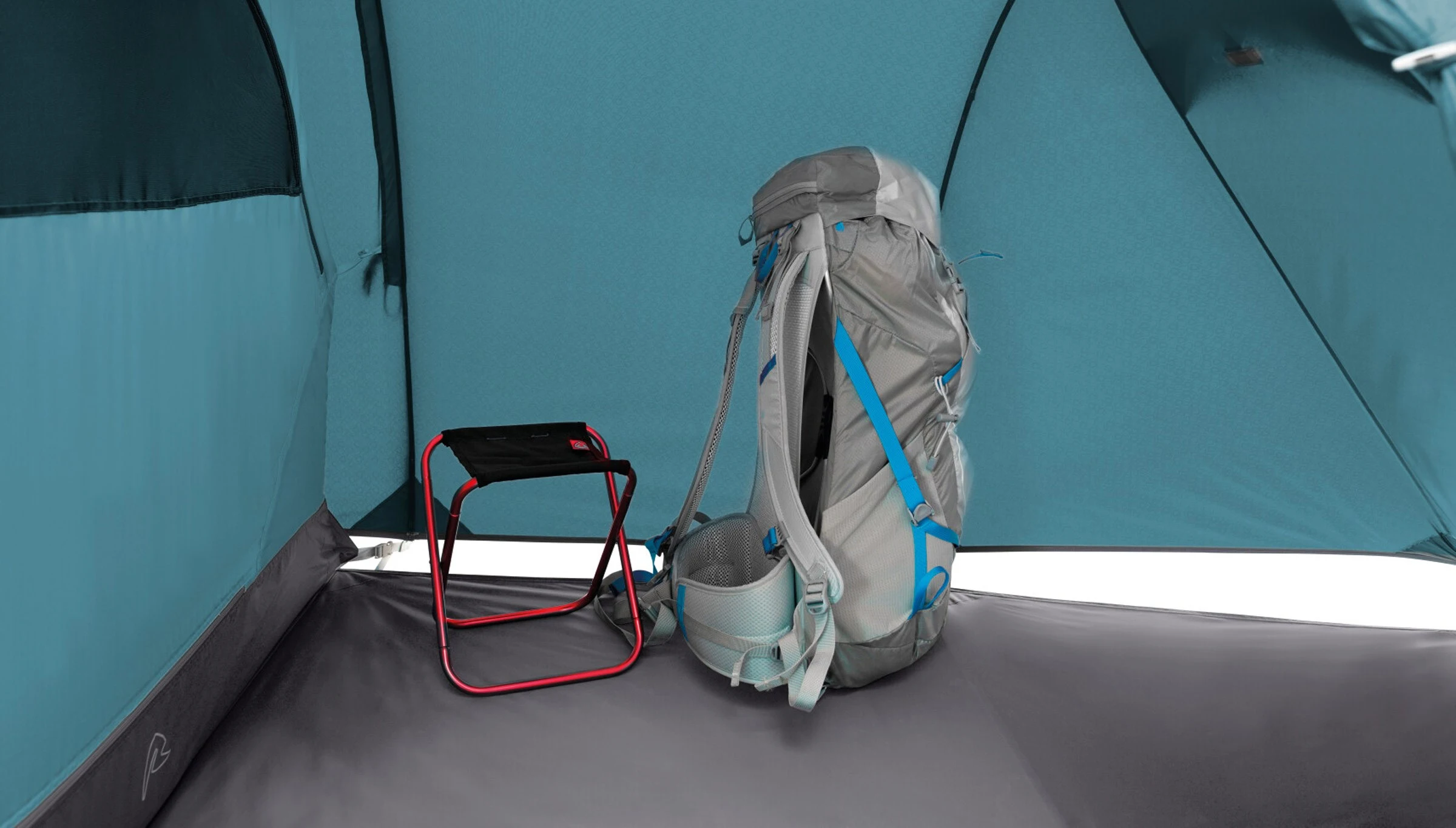 Robens Pioneer 3EX Tent 6 Robens Pioneer 3EX Tent - Billede 6