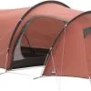 Robens Pioneer 3EX Tent 4 Robens Pioneer 3EX Tent -Kuppeltelte Butik 65100123 f016