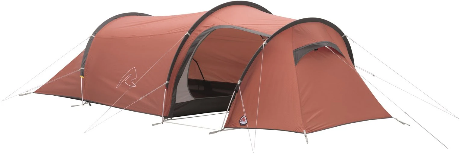 Robens Pioneer 3EX Tent 1 Robens Pioneer 3EX Tent