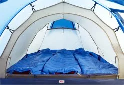 FJÄLLRÄVEN Abisko Endurance 3 Tent -Kuppeltelte Butik 65100131 2