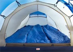 FJÄLLRÄVEN Abisko Lite 3 Tent 5 FJÄLLRÄVEN Abisko Lite 3 Tent -Kuppeltelte Butik 65100133 2