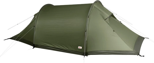FJÄLLRÄVEN Abisko Lite 3 Tent 1 FJÄLLRÄVEN Abisko Lite 3 Tent