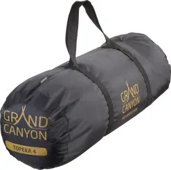 Grand Canyon Topeka 4 Tent -Kuppeltelte Butik 65100139 8
