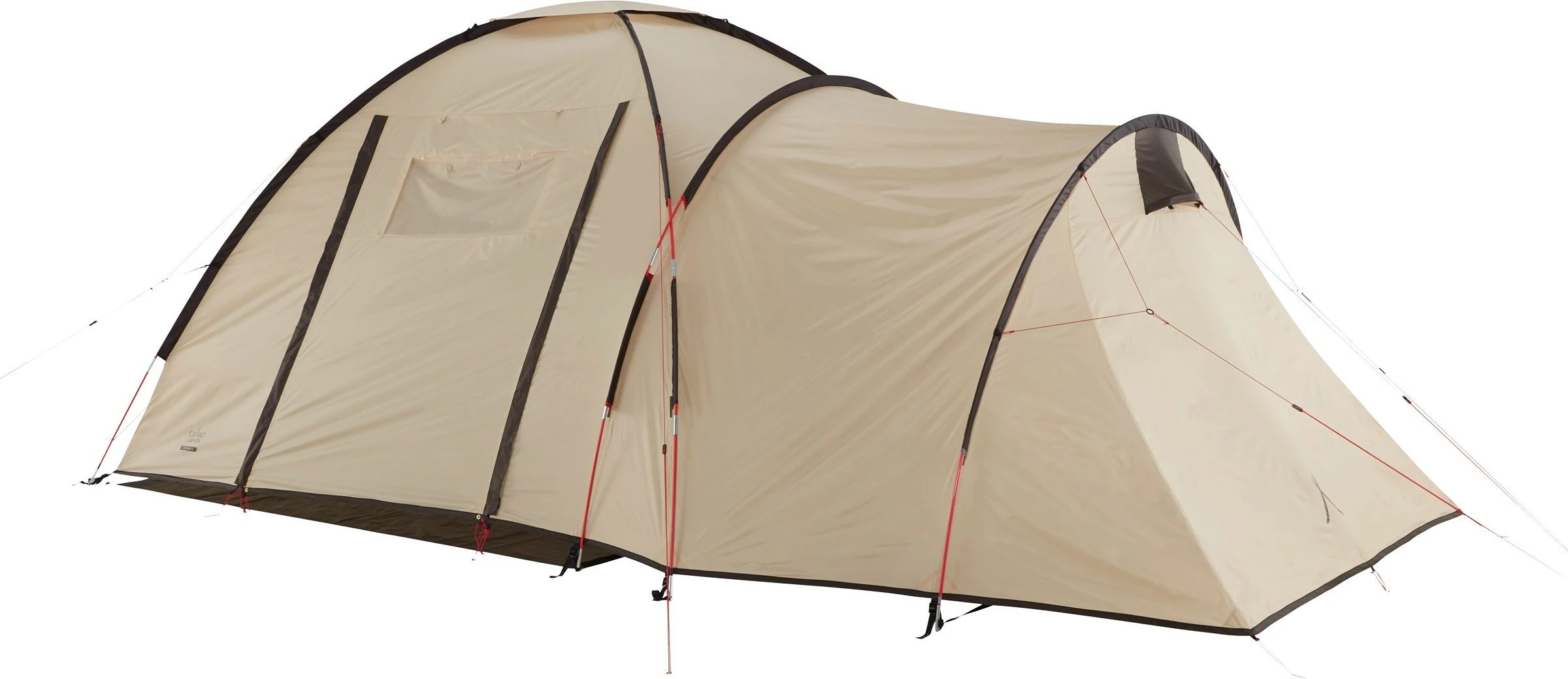 Grand Canyon Atlanta 3 Tent 3 Grand Canyon Atlanta 3 Tent - Billede 3