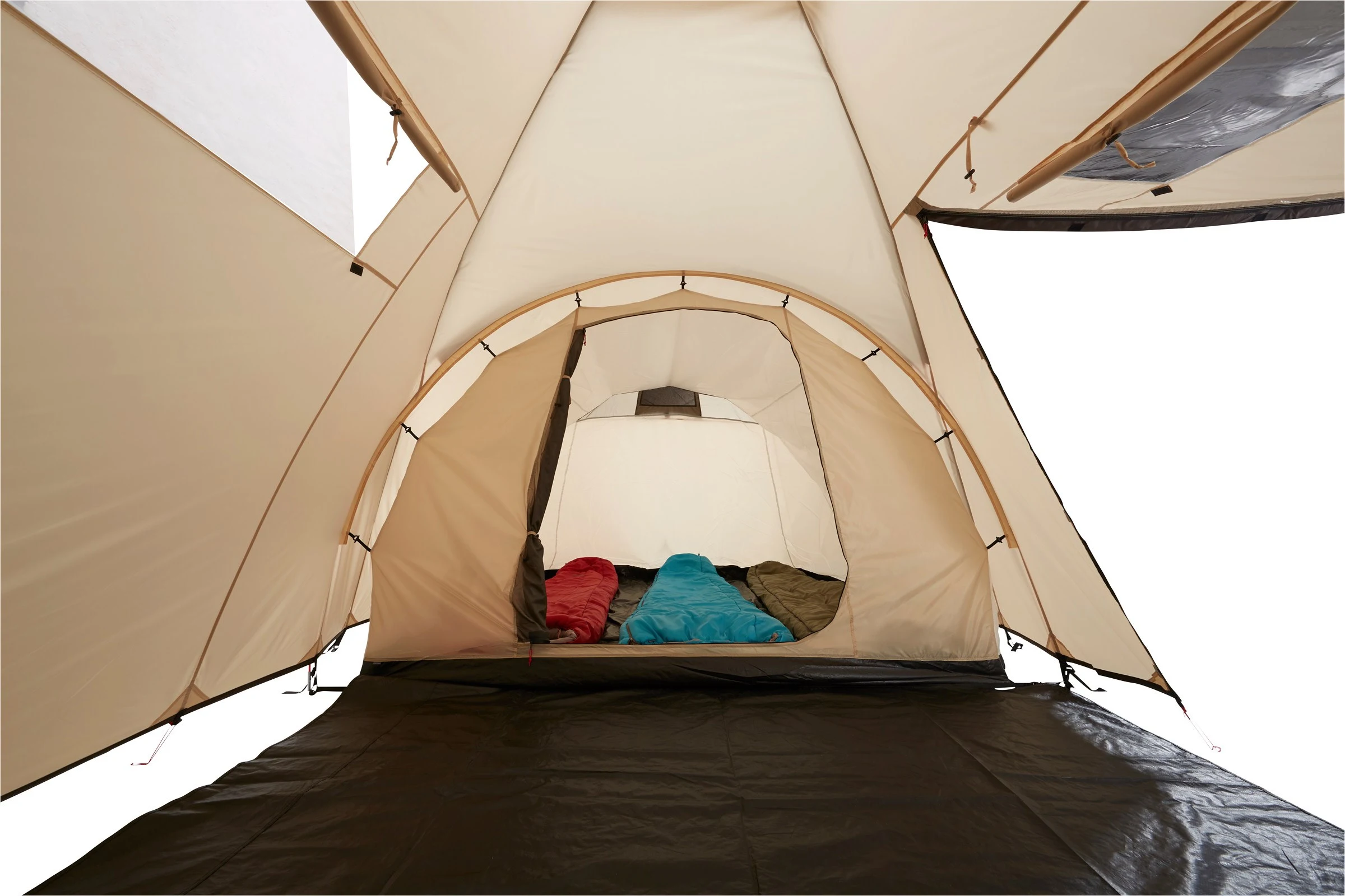Grand Canyon Atlanta 3 Tent 4 Grand Canyon Atlanta 3 Tent - Billede 4