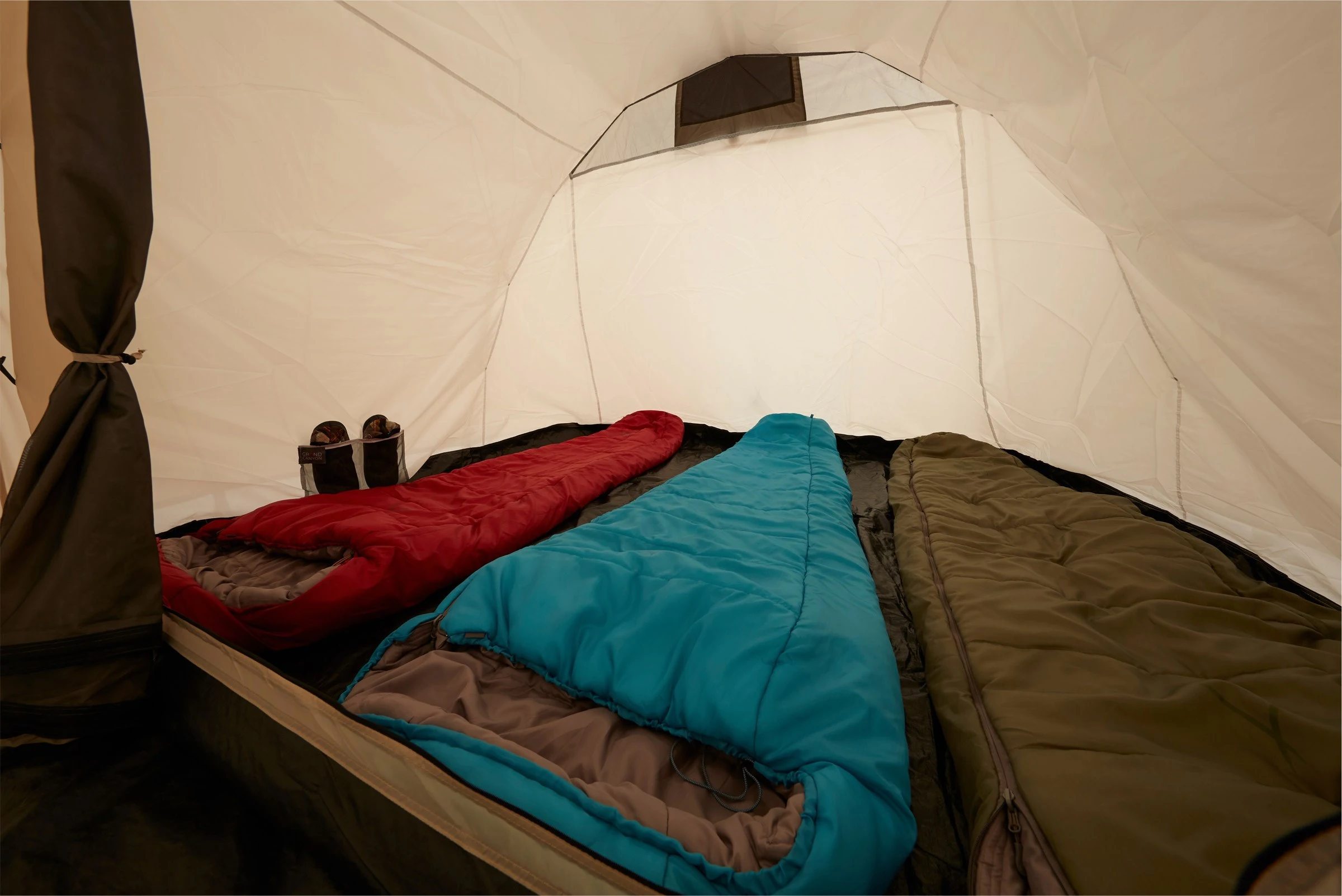 Grand Canyon Atlanta 3 Tent 5 Grand Canyon Atlanta 3 Tent - Billede 5
