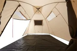 Grand Canyon Atlanta 3 Tent 15 Grand Canyon Atlanta 3 Tent -Kuppeltelte Butik 65100141 5