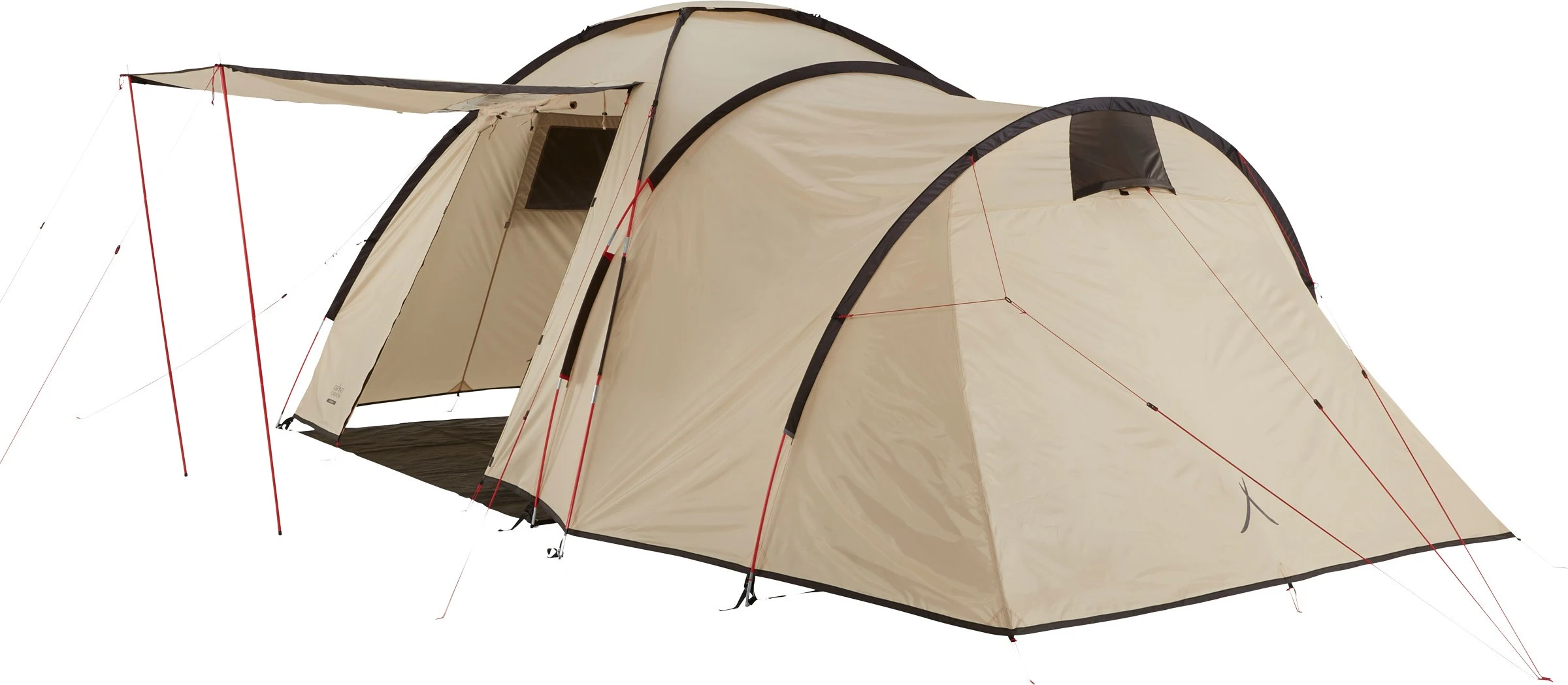 Grand Canyon Atlanta 3 Tent 9 Grand Canyon Atlanta 3 Tent - Billede 9
