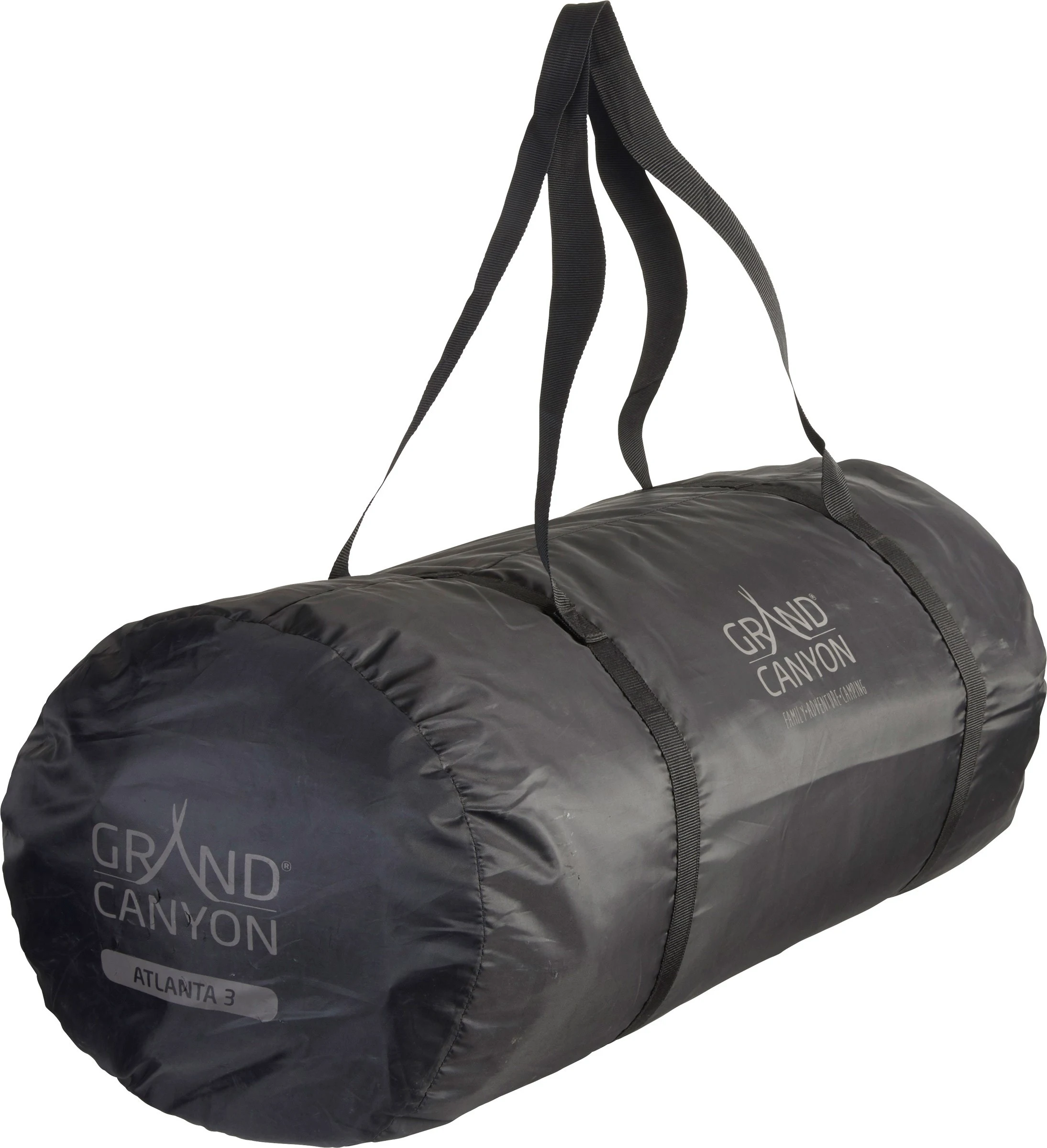 Grand Canyon Atlanta 3 Tent 10 Grand Canyon Atlanta 3 Tent - Billede 10