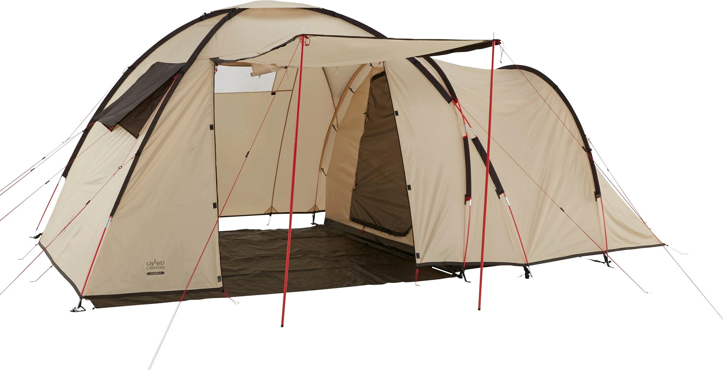 Grand Canyon Atlanta 3 Tent 1 Grand Canyon Atlanta 3 Tent