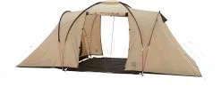Grand Canyon Atlanta 4 Tent 14 Grand Canyon Atlanta 4 Tent -Kuppeltelte Butik 65100143 5