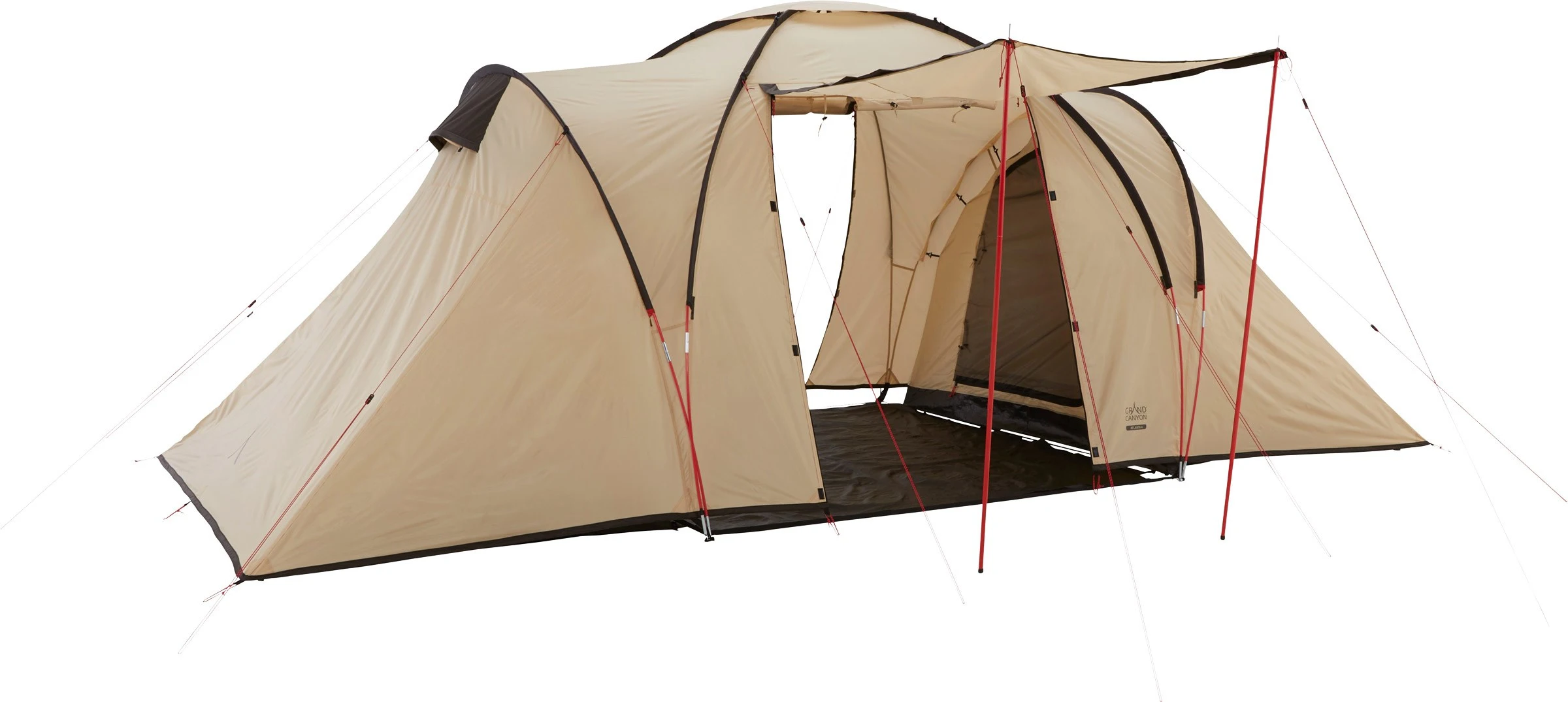 Grand Canyon Atlanta 4 Tent 1 Grand Canyon Atlanta 4 Tent