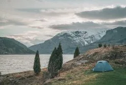 Robens Boulder 3 Tent -Kuppeltelte Butik 65100147 6