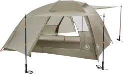 Big Agnes Copper Spur HV UL3 Tent -Kuppeltelte Butik 65100148 5