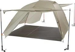Big Agnes Copper Spur HV UL4 Tent -Kuppeltelte Butik 65100149 4