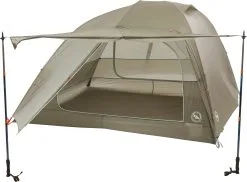 Big Agnes Copper Spur HV UL4 Tent -Kuppeltelte Butik 65100149 5