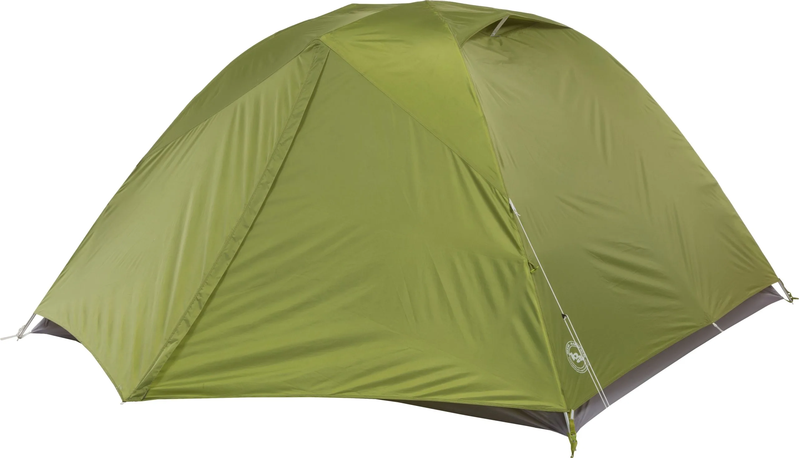 Big Agnes Blacktail 4 Tent 2 Big Agnes Blacktail 4 Tent - Billede 2