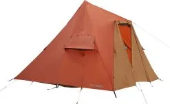 Nordisk Thrymheim 3 PU 15 Nordisk Thrymheim 3 PU -Kuppeltelte Butik 65100154 5