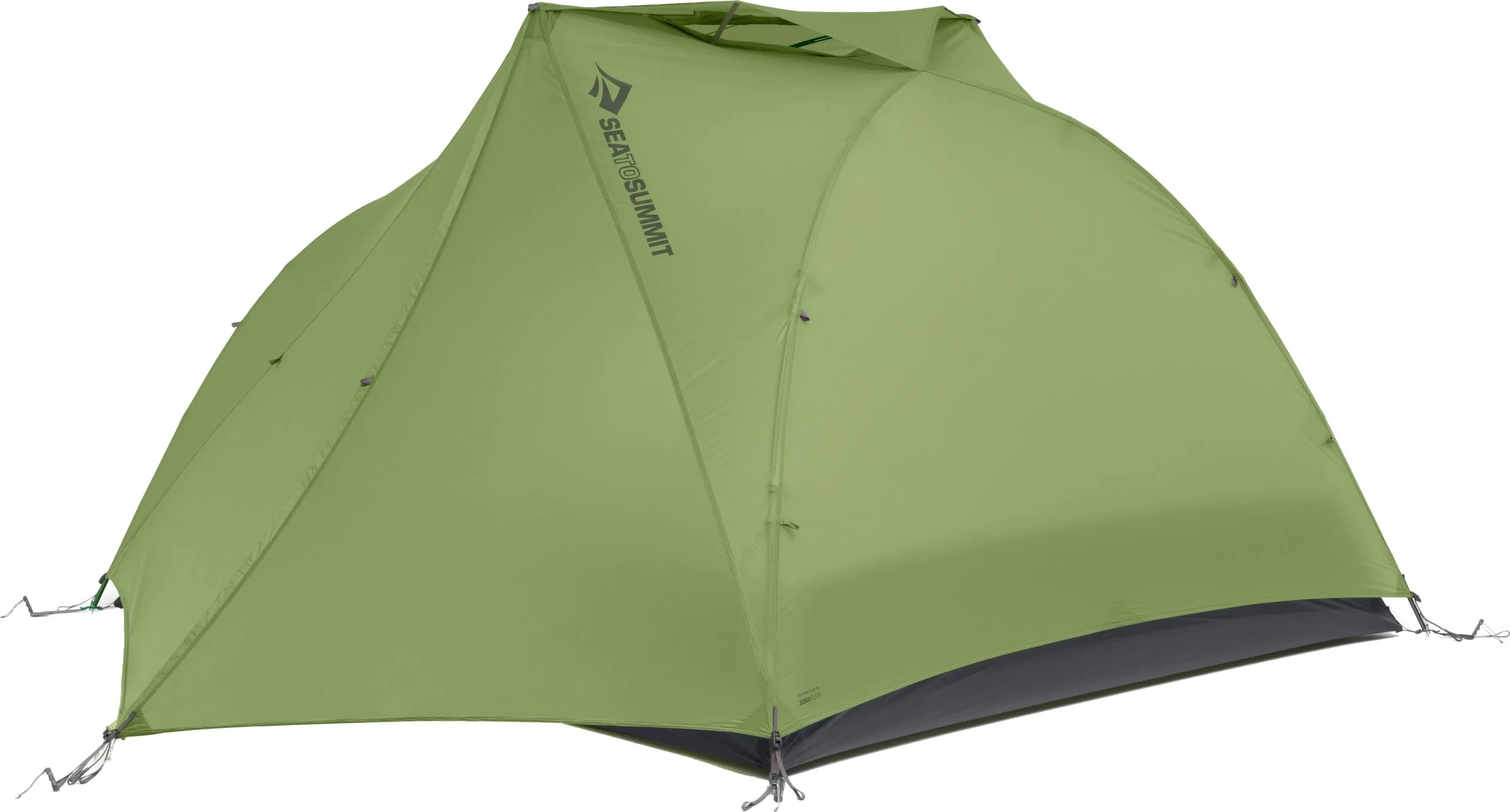 Sea To Summit Telos TR3 Plus Ultralight Backpacking Tent 4 Sea To Summit Telos TR3 Plus Ultralight Backpacking Tent - Billede 4