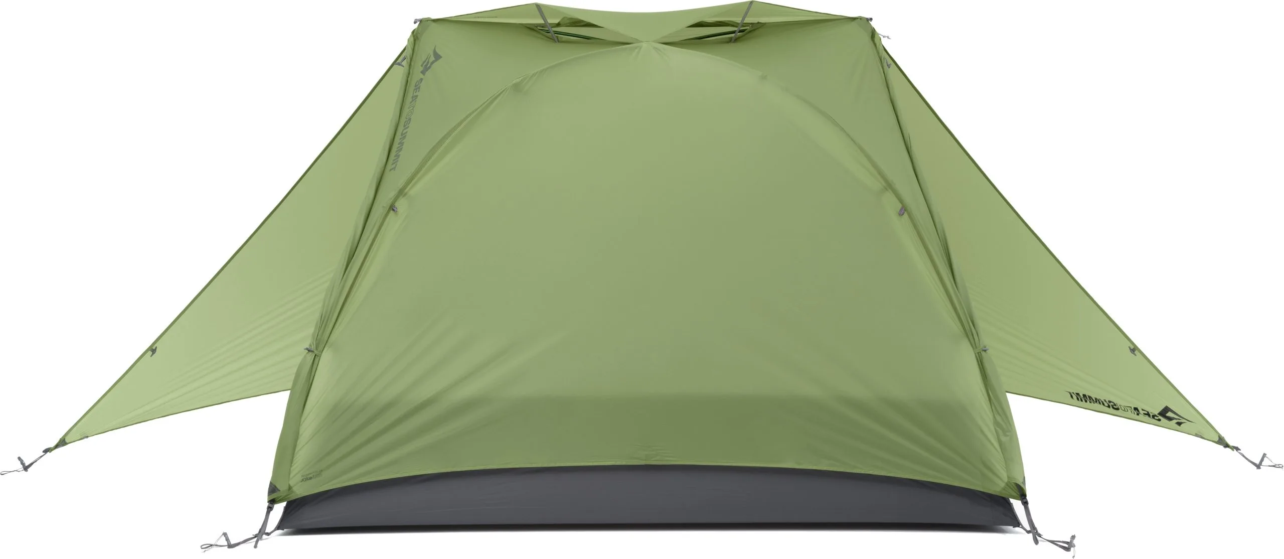 Sea To Summit Telos TR3 Plus Ultralight Backpacking Tent 5 Sea To Summit Telos TR3 Plus Ultralight Backpacking Tent - Billede 5