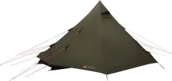 Robens Green Cone 4 PRS Tent -Kuppeltelte Butik 65100159 2