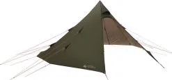 Robens Green Cone 4 PRS Tent -Kuppeltelte Butik 65100159 3