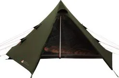 Robens Green Cone 4 PRS Tent -Kuppeltelte Butik 65100159 4